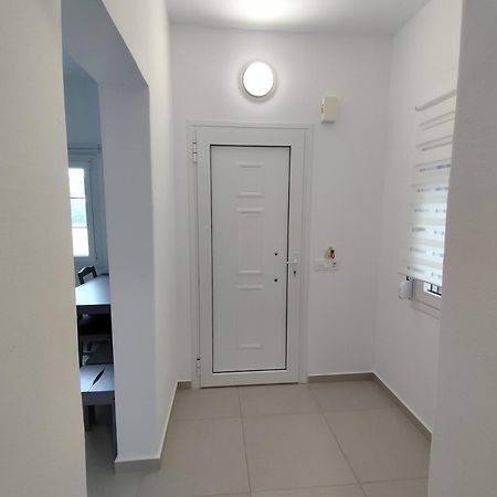 Apartament Irini Sivota Zewnętrze zdjęcie