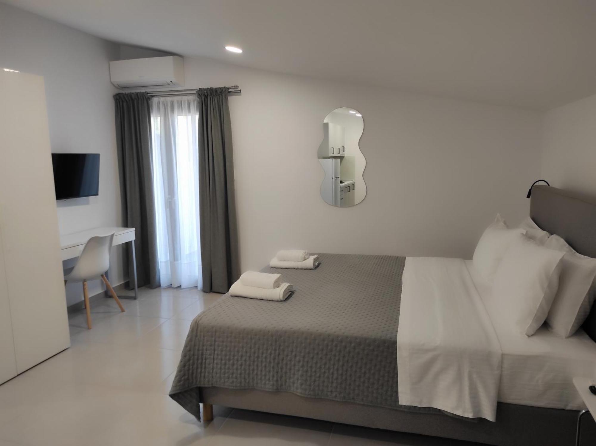 Apartament Irini Sivota Zewnętrze zdjęcie