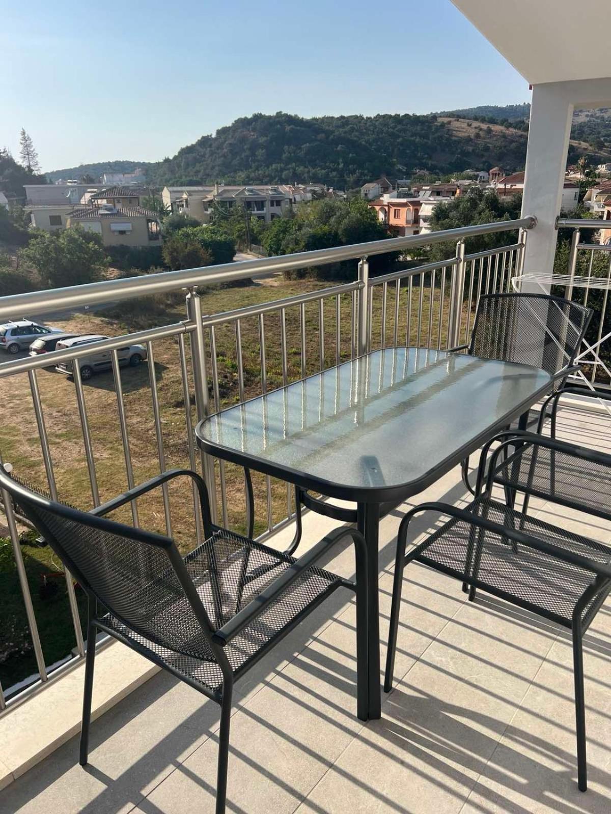 Apartament Irini Sivota Zewnętrze zdjęcie